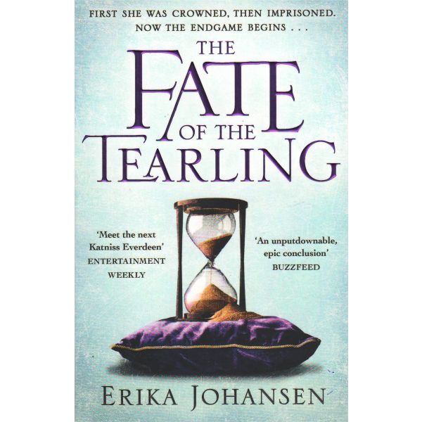 THE FATE OF THE TEARLING