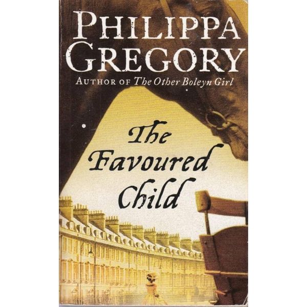 THE FAVOURED CHILD