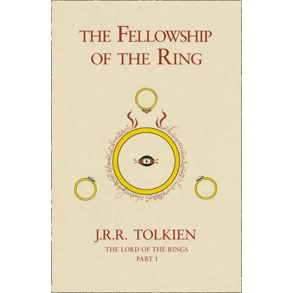 FELLOWSHIP OF THE RING