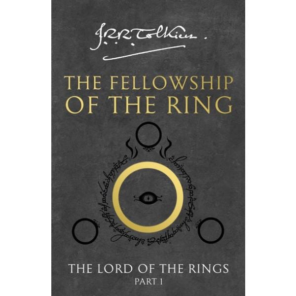 The Fellowship of the Ring: The Lord of the Rings, Part 1