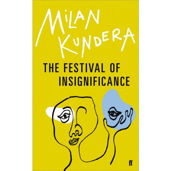 THE FESTIVAL OF INSIGNIFICANCE