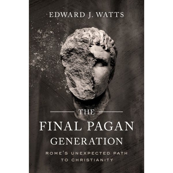 The Final Pagan Generation