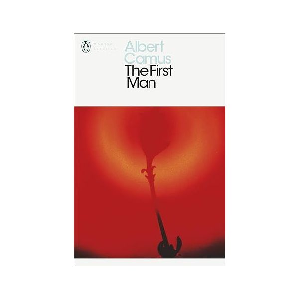 THE FIRST MAN