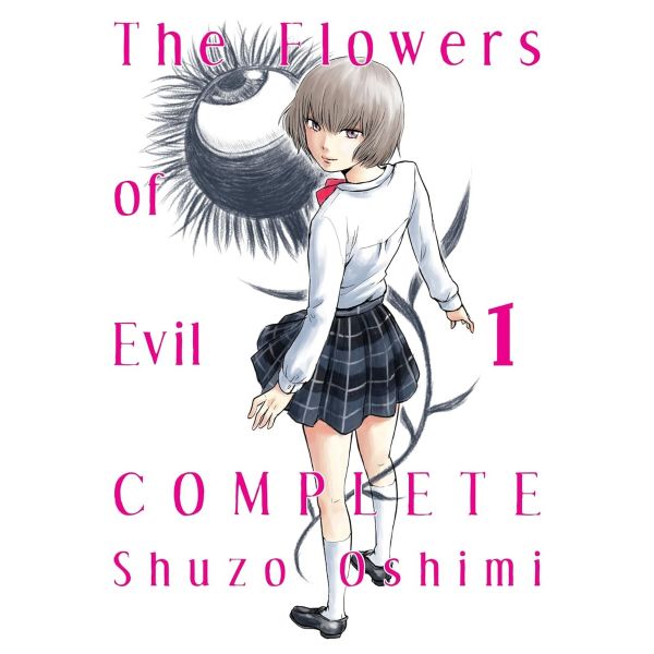 The Flowers of Evil: Complete, Vol. 1