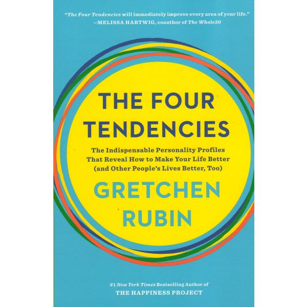 THE FOUR TENDENCIES