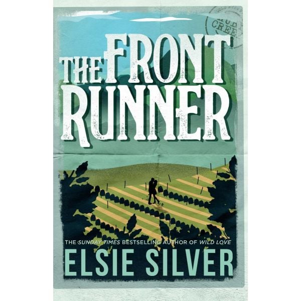 The Front Runner