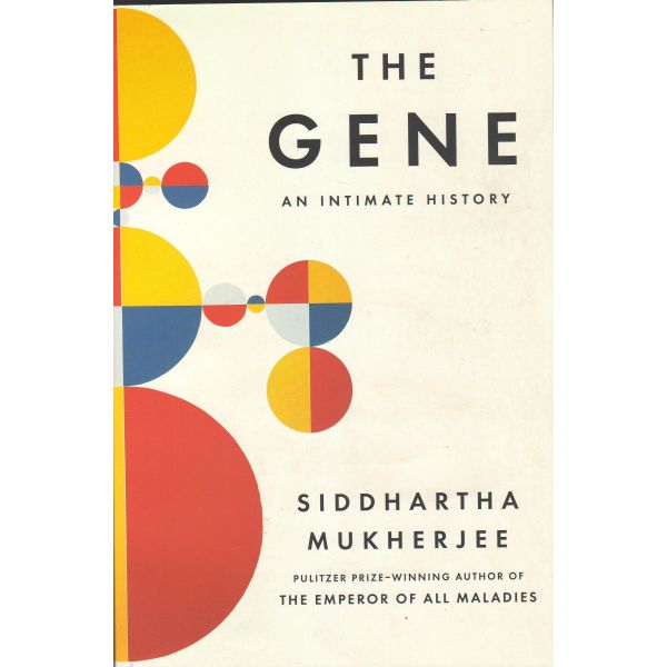 THE GENE: An Intimate History
