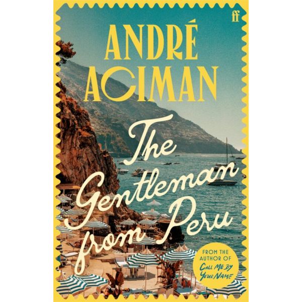 The Gentleman From Peru