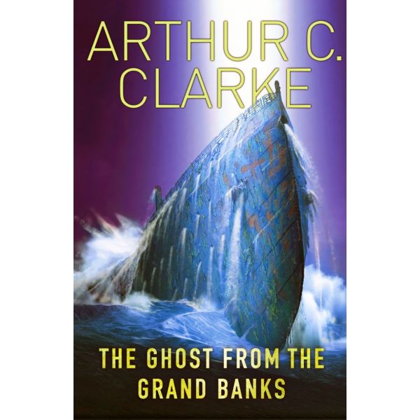 THE GHOST FROM THE GRAND BANKS