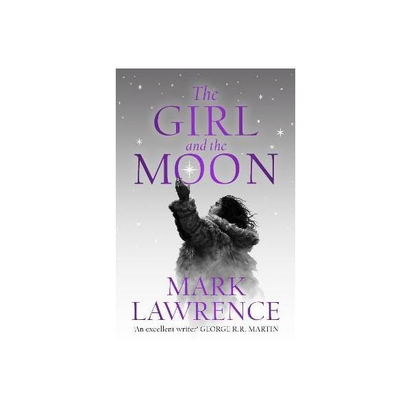 THE GIRL AND THE MOON