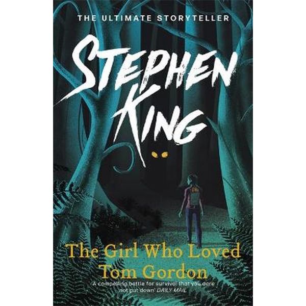 THE GIRL WHO LOVED TOM GORDON