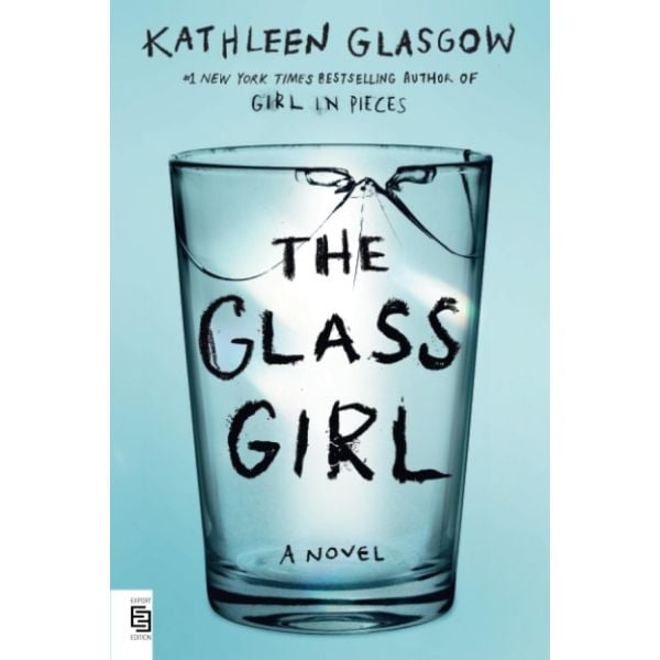 The Glass Girl (Trade Paperback)