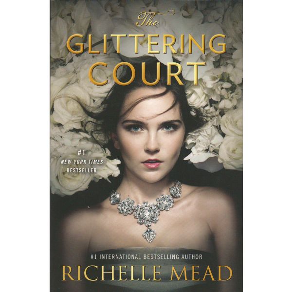 THE GLITTERING COURT
