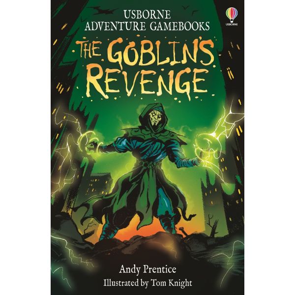 The Goblin`s Revenge