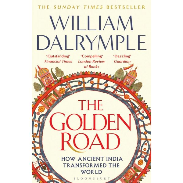 The Golden Road