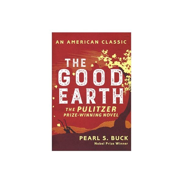 THE GOOD EARTH