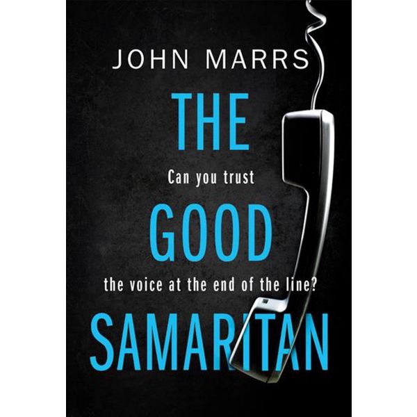 The Good Samaritan