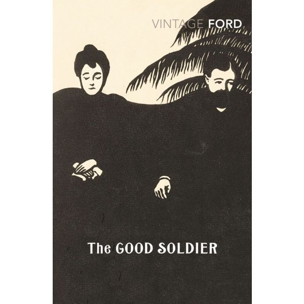 THE GOOD SOLDIER