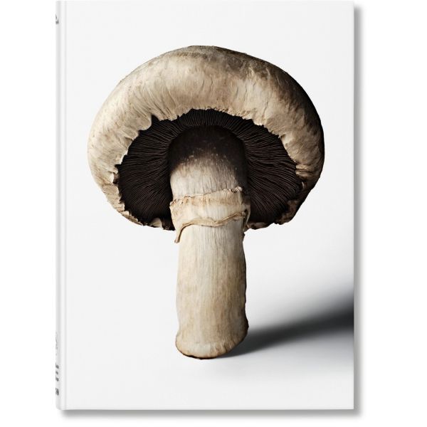 The Gourmand`s Mushroom. A Collection of Stories and Recipes