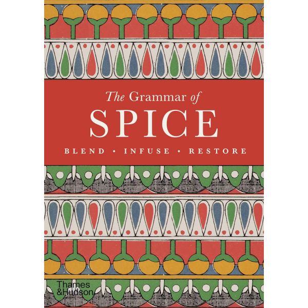 The Grammar of Spice