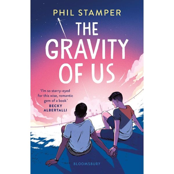 GRAVITY OF US