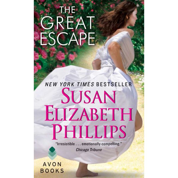 THE GREAT ESCAPE