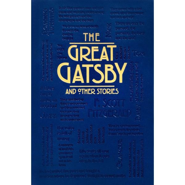 The Great Gatsby and Other Stories