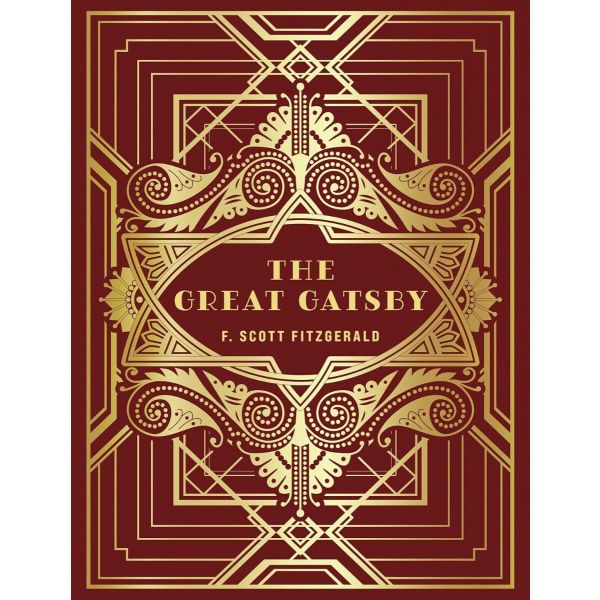 The Great Gatsby (Deluxe Edition)