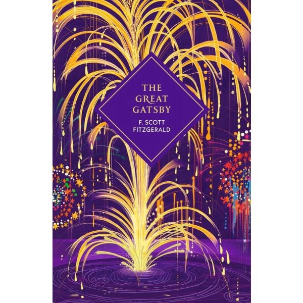 The Great Gatsby (Deluxe edition)