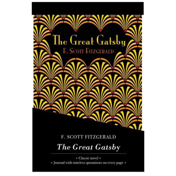 The Great Gatsby (Gift Pack)