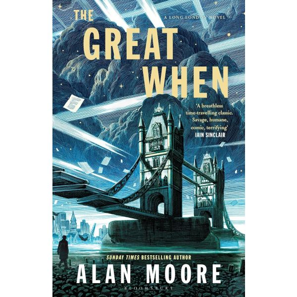 The Great When