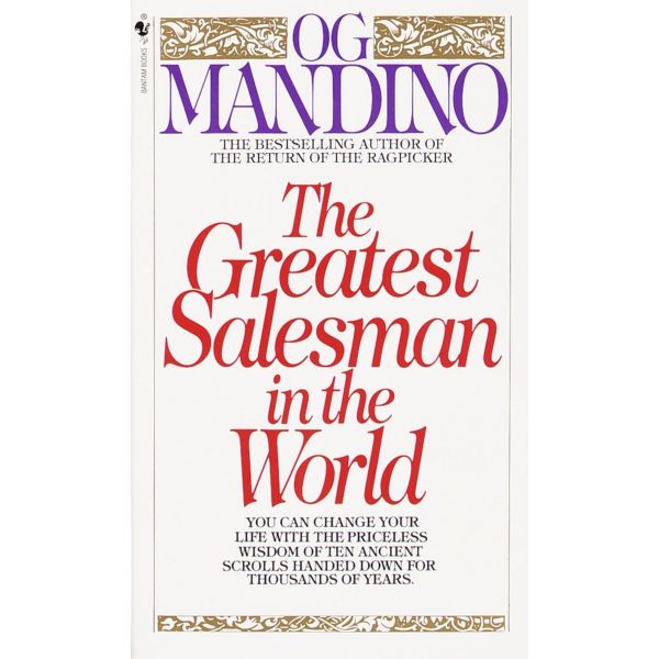 The Greatest Salesman in the World (US)