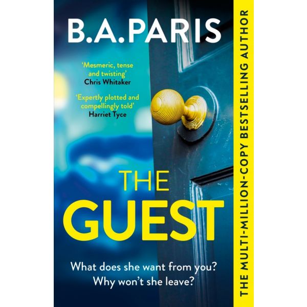 THE GUEST