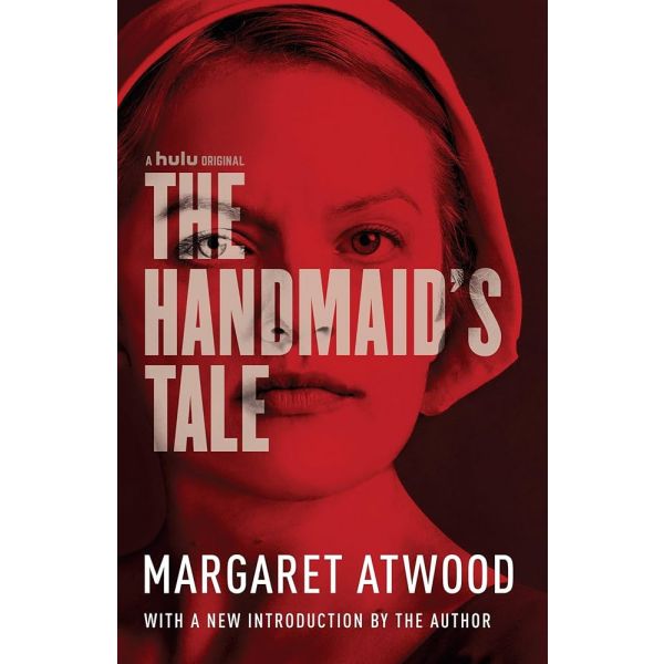 THE HANDMAID`S TALE: Movie Tie-In