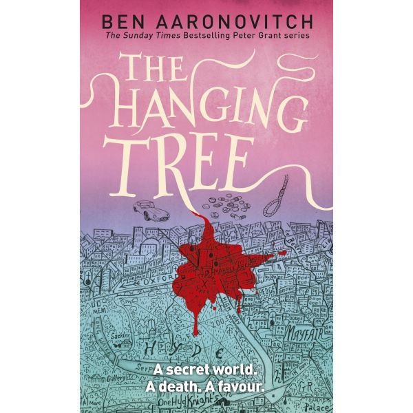 THE HANGING TREE