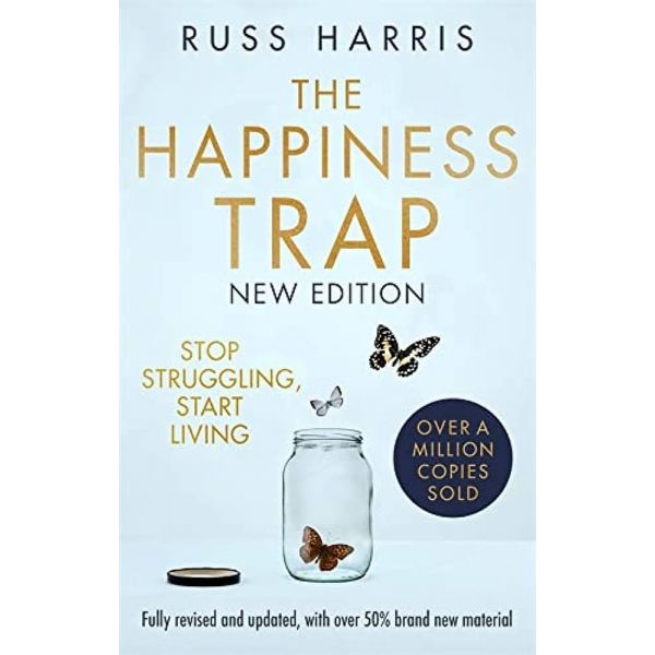 The Happiness Trap