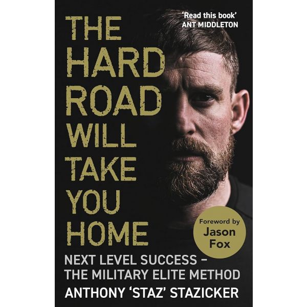 The Hard Road Will Take You Home
