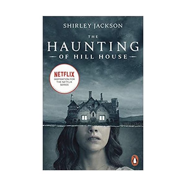 THE HAUNTING OF HILL HOUSE
