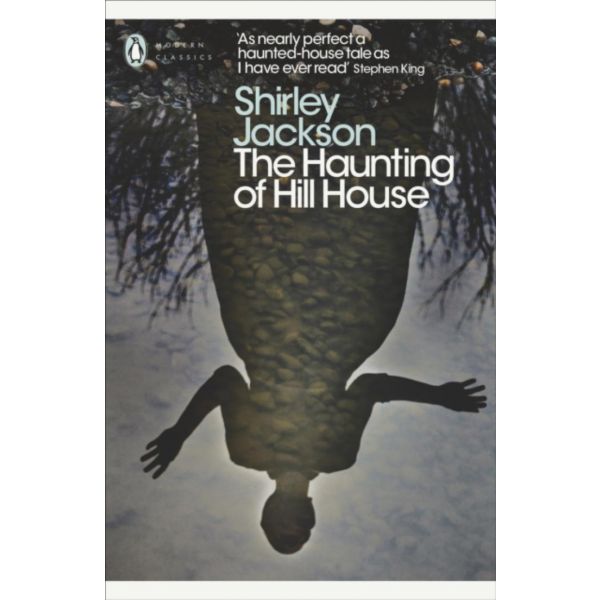 HAUNTING OF HILL HOUSE