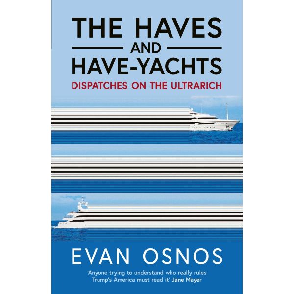 The Haves and Have-Yachts