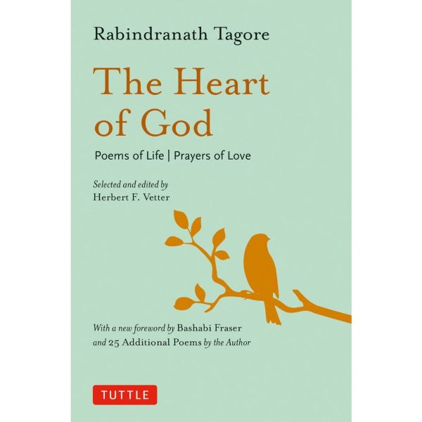 The Heart of God