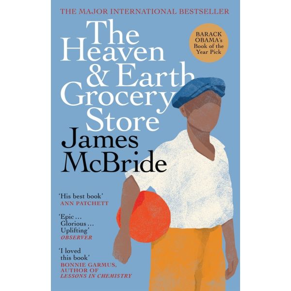 THE HEAVEN & EARTH GROCERY STORE