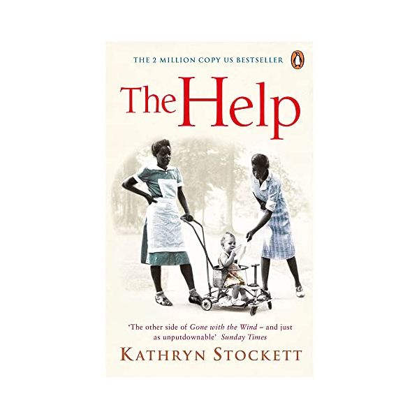 THE HELP