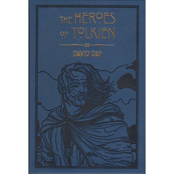 THE HEROES OF TOLKIEN