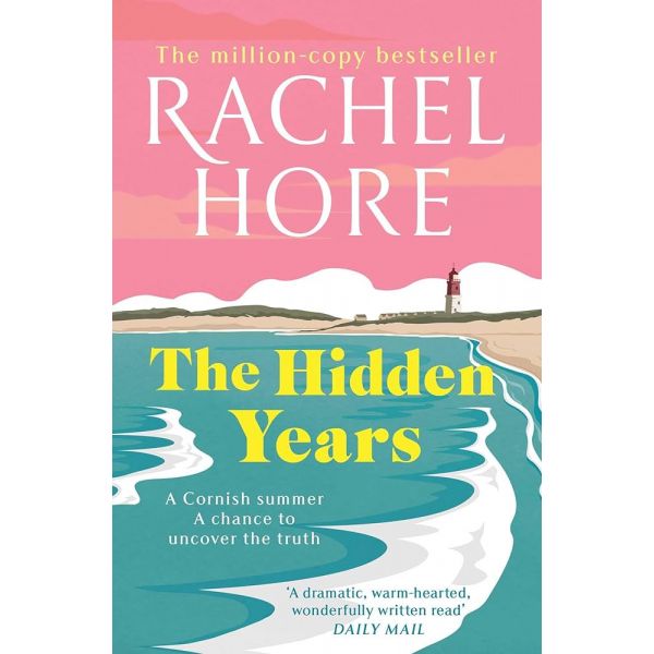 THE HIDDEN YEARS