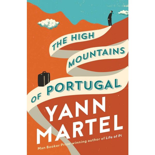 THE HIGH MOUNTAINS OF PORTUGAL