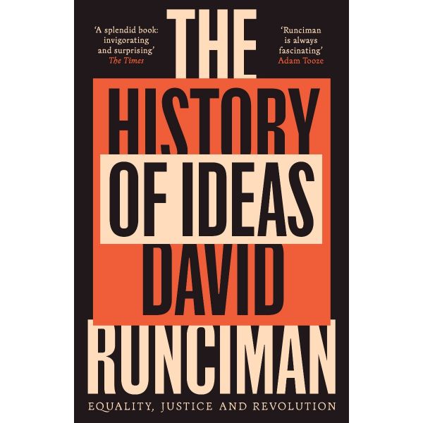The History of Ideas