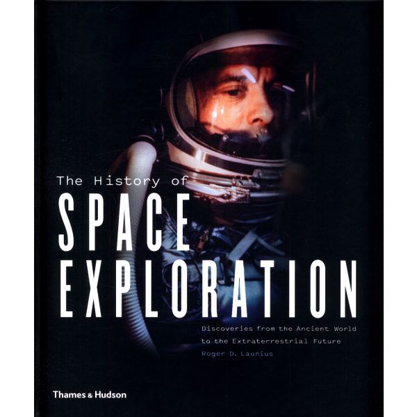 THE HISTORY OF SPACE EXPLORATION