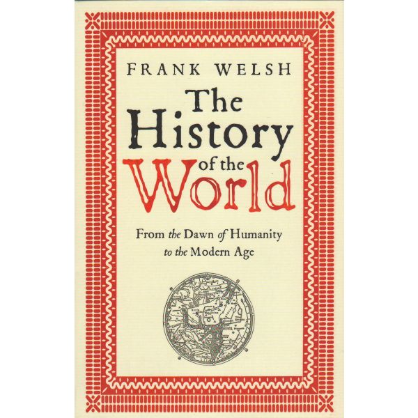 THE HISTORY OF THE WORLD