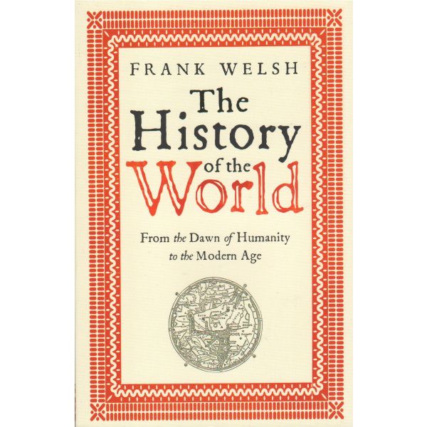 THE HISTORY OF THE WORLD